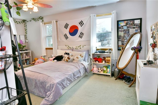 5298 Calla Avenue NW, Champion, OH 44483