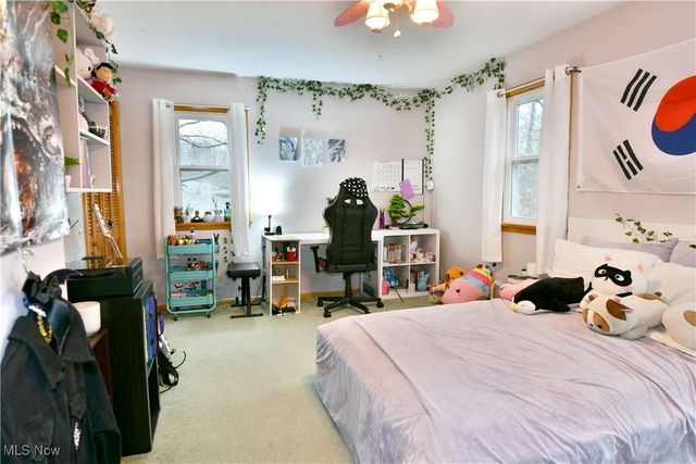 5298 Calla Avenue NW, Champion, OH 44483