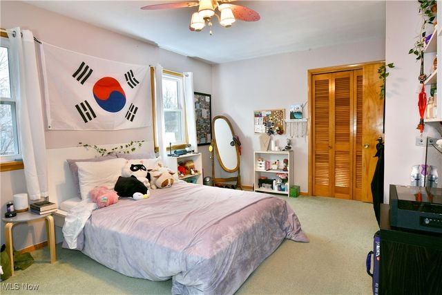 5298 Calla Avenue NW, Champion, OH 44483