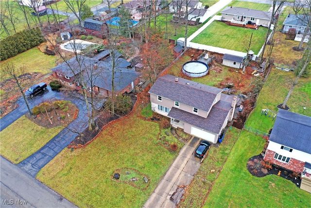 5298 Calla Avenue NW, Champion, OH 44483