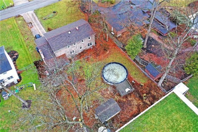 5298 Calla Avenue NW, Champion, OH 44483