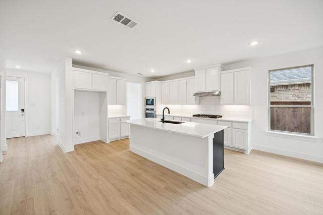 2278 Terlingua Drive, Waxahachie, TX 75165