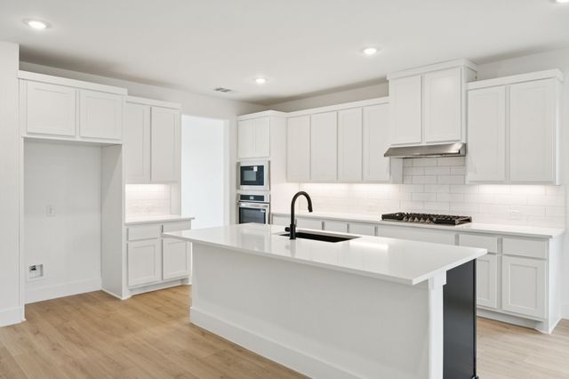 2278 Terlingua Drive, Waxahachie, TX 75165