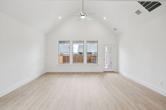 2278 Terlingua Drive, Waxahachie, TX 75165