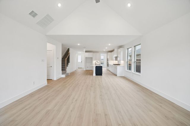 2278 Terlingua Drive, Waxahachie, TX 75165