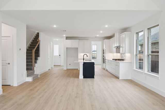 2278 Terlingua Drive, Waxahachie, TX 75165