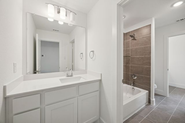 2278 Terlingua Drive, Waxahachie, TX 75165