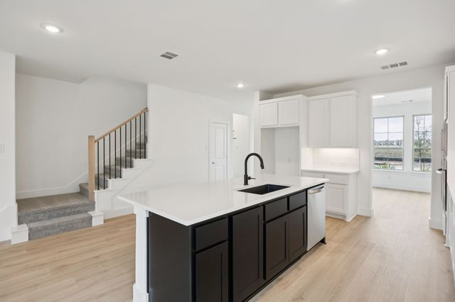 2278 Terlingua Drive, Waxahachie, TX 75165