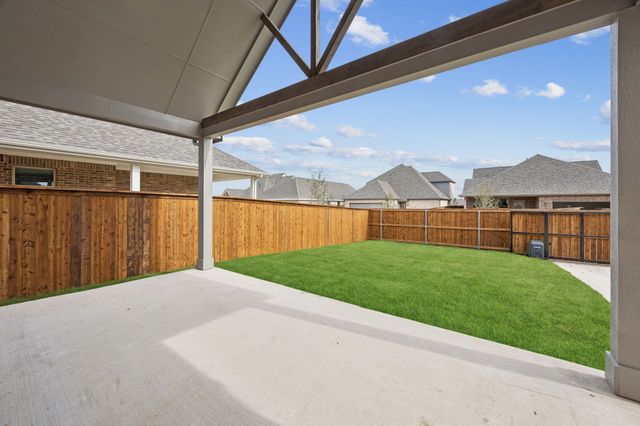 2278 Terlingua Drive, Waxahachie, TX 75165