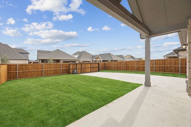 2278 Terlingua Drive, Waxahachie, TX 75165