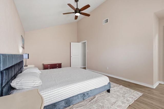 2415 Nebulus Drive, Garland, TX 75044