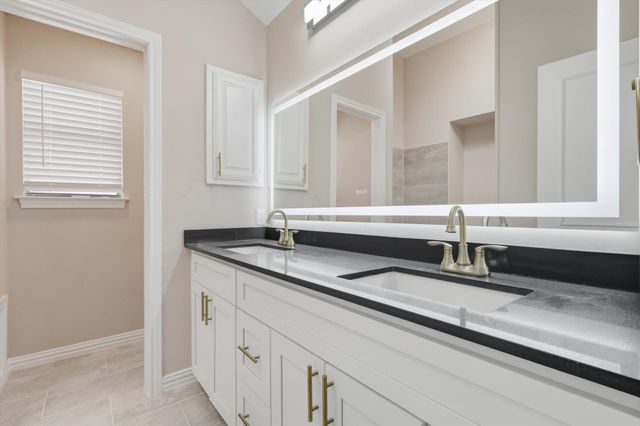 2415 Nebulus Drive, Garland, TX 75044