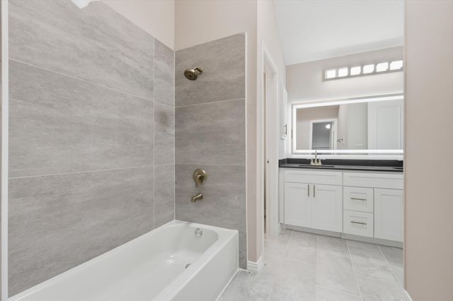 2415 Nebulus Drive, Garland, TX 75044