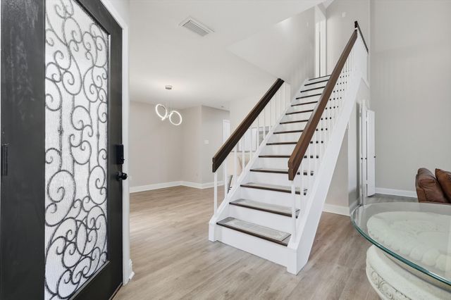 2415 Nebulus Drive, Garland, TX 75044