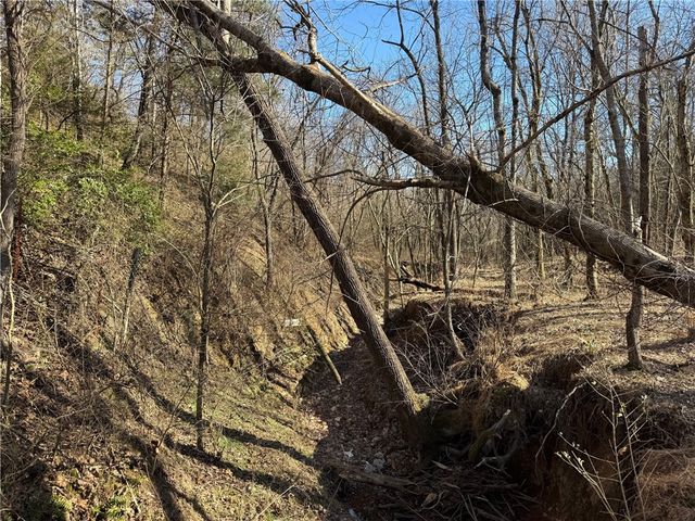 509 E Walnut Street, Rogers, AR 72756