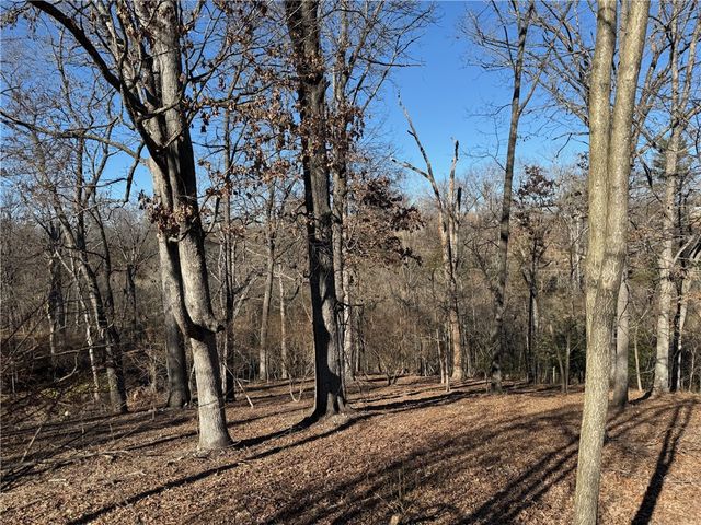 509 E Walnut Street, Rogers, AR 72756