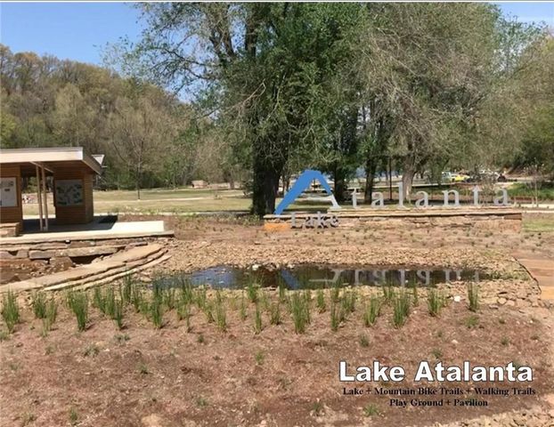 509 E Walnut Street, Rogers, AR 72756