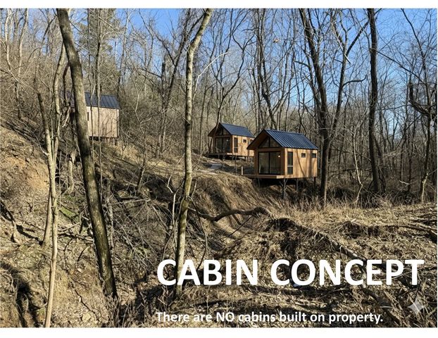 509 E Walnut Street, Rogers, AR 72756