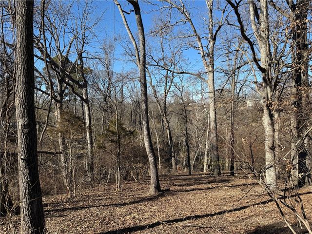 509 E Walnut Street, Rogers, AR 72756