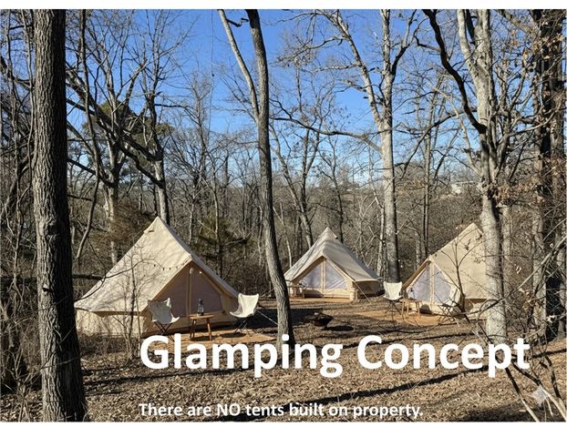 509 E Walnut Street, Rogers, AR 72756