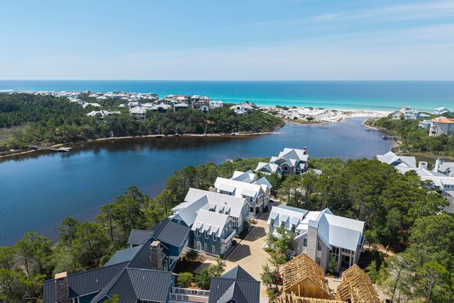 29 Sinclair Lane, Santa Rosa Beach, FL 32459