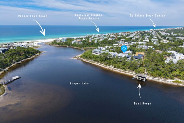29 Sinclair Lane, Santa Rosa Beach, FL 32459
