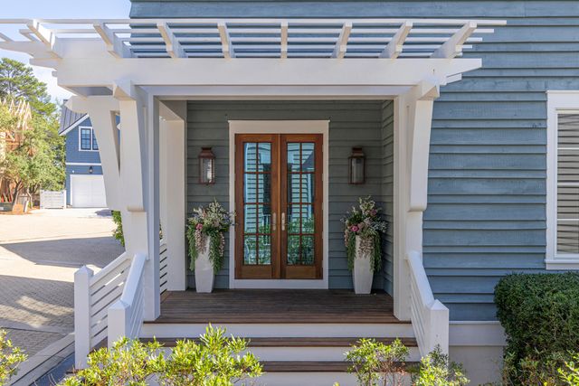 29 Sinclair Lane, Santa Rosa Beach, FL 32459