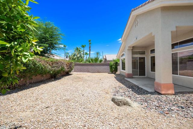 78930 Champagne Lane, Palm Desert, CA 92211