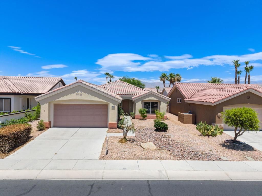 78930 Champagne Lane, Palm Desert, CA 92211