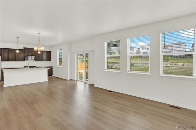 17386 Red Cosmos Point, Parker, CO 80134