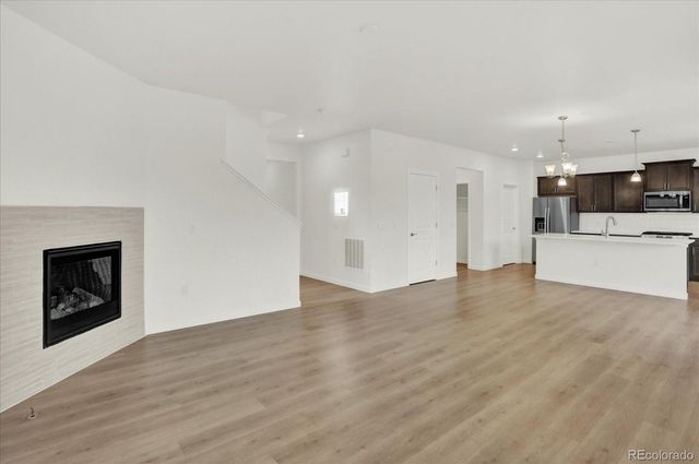 17386 Red Cosmos Point, Parker, CO 80134
