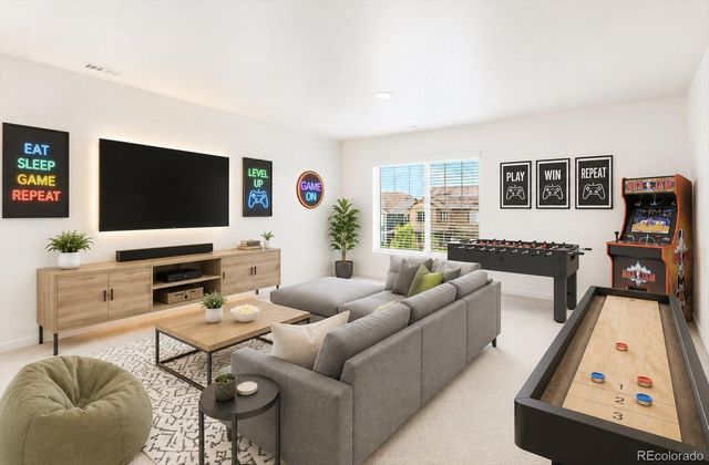 17386 Red Cosmos Point, Parker, CO 80134