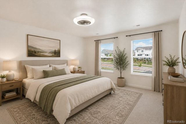 17386 Red Cosmos Point, Parker, CO 80134