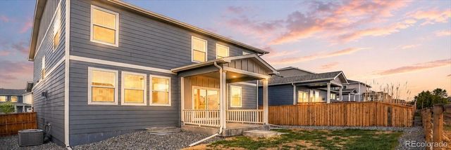 17386 Red Cosmos Point, Parker, CO 80134