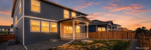 17386 Red Cosmos Point, Parker, CO 80134