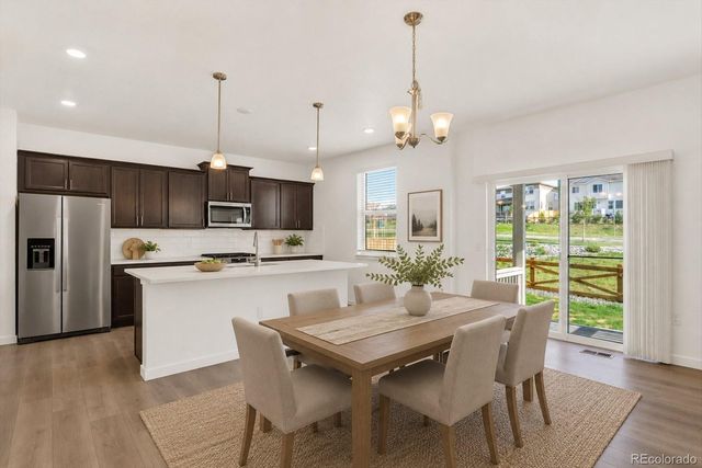 17386 Red Cosmos Point, Parker, CO 80134