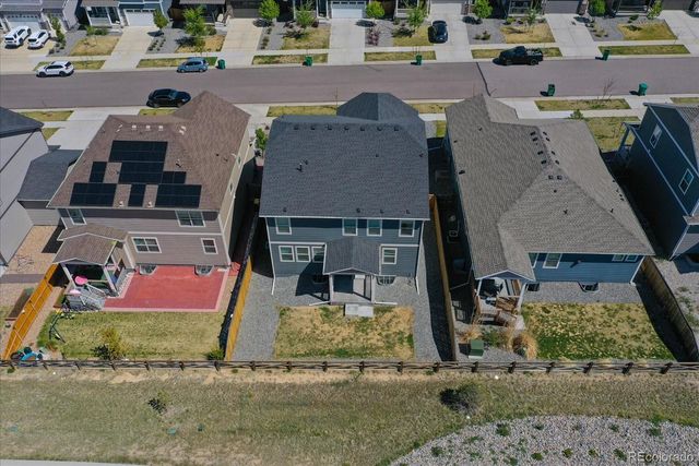 17386 Red Cosmos Point, Parker, CO 80134