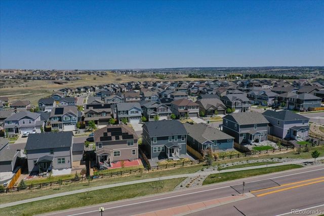 17386 Red Cosmos Point, Parker, CO 80134