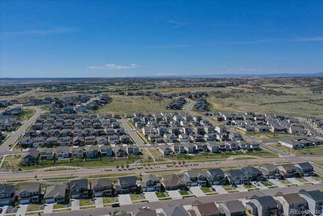 17386 Red Cosmos Point, Parker, CO 80134