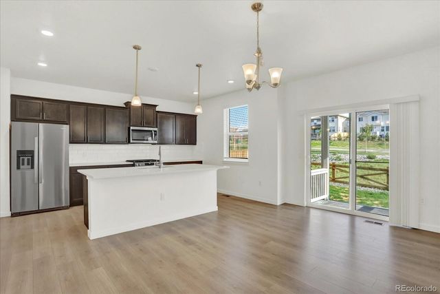 17386 Red Cosmos Point, Parker, CO 80134
