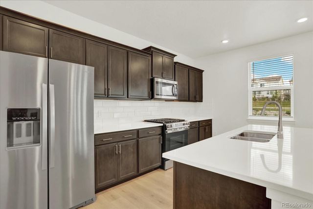 17386 Red Cosmos Point, Parker, CO 80134