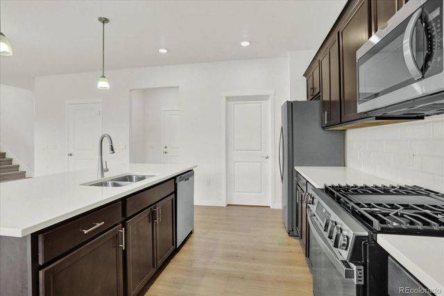 17386 Red Cosmos Point, Parker, CO 80134