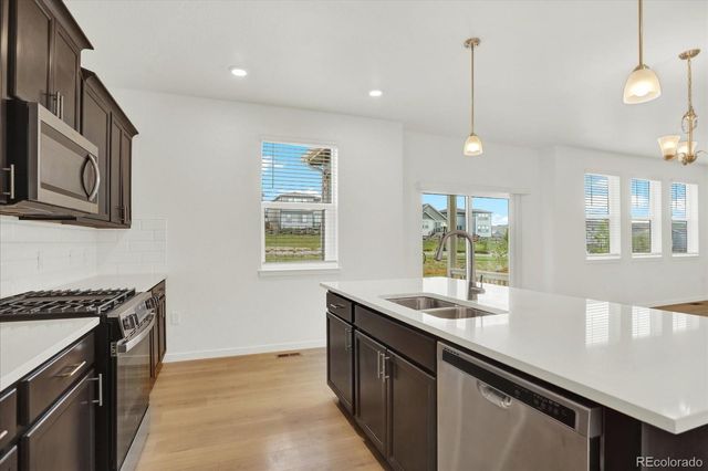 17386 Red Cosmos Point, Parker, CO 80134
