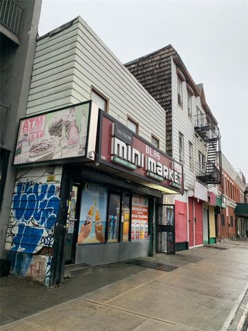 1697 E New York Avenue, Brooklyn, NY 11212