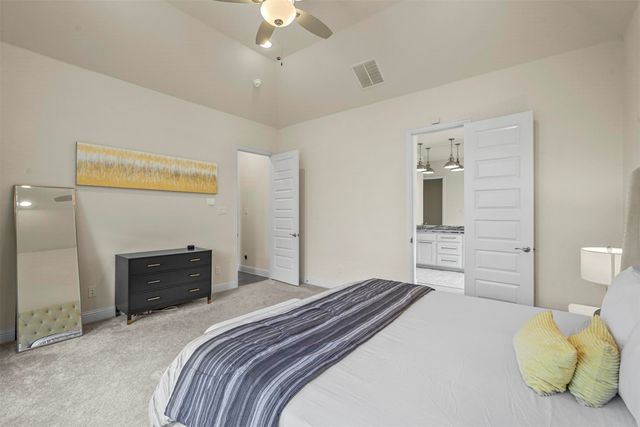 3206 Mattie Grey Lane, Melissa, TX 75454