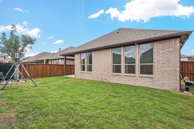 3206 Mattie Grey Lane, Melissa, TX 75454