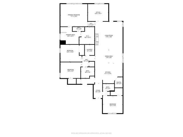 3206 Mattie Grey Lane, Melissa, TX 75454