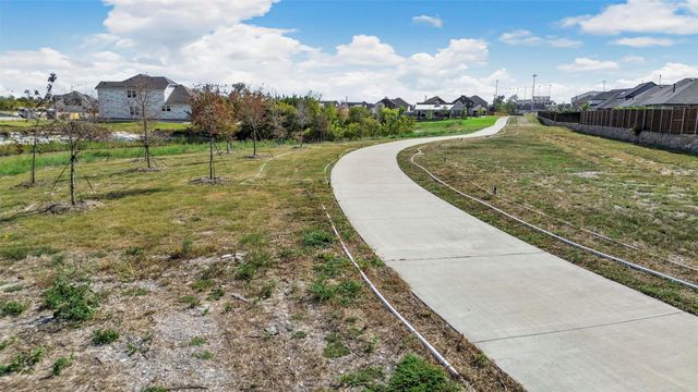3206 Mattie Grey Lane, Melissa, TX 75454
