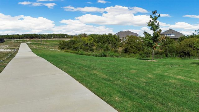 3206 Mattie Grey Lane, Melissa, TX 75454