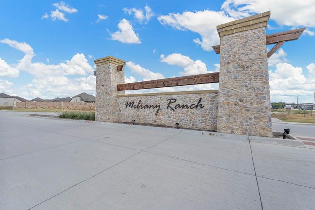 3206 Mattie Grey Lane, Melissa, TX 75454